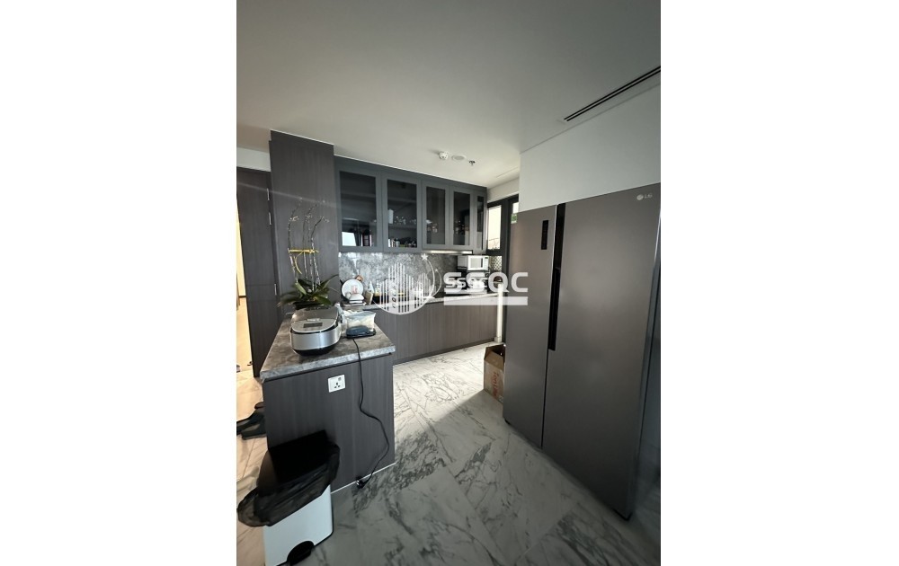 BÁN CĂN HỘ 2PN EMPIRE CITY 100M2 TÒA COVE NỘI THẤT CAO CẤP GIÁ 36 TỶ