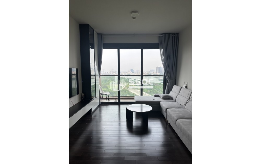 BÁN CĂN HỘ 2PN EMPIRE CITY 100M2 TÒA COVE NỘI THẤT CAO CẤP GIÁ 36 TỶ