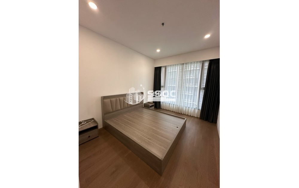 BÁN CĂN HỘ 1PN THE RIVER THỦ THIÊM 64M² VIEW NỘI KHU RIÊNG TƯ GIÁ 12 TỶ
