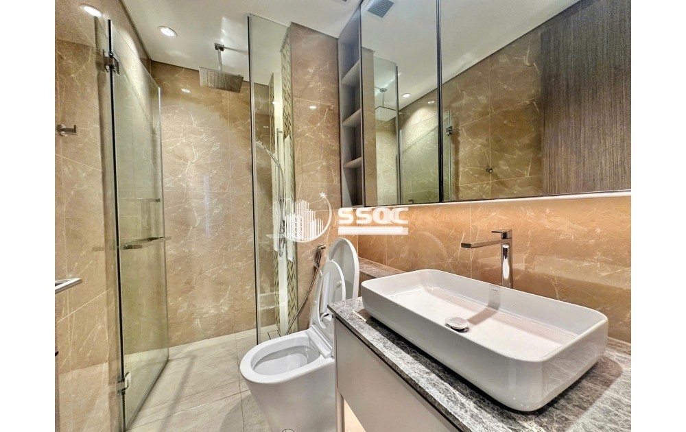 BÁN CĂN HỘ 2 PHÒNG NGỦ OPERA THE METROPOLE THỦ THIÊM 70M2 VIEW GRAND MARINA VÀ SÔNG GIÁ 25 TỶ