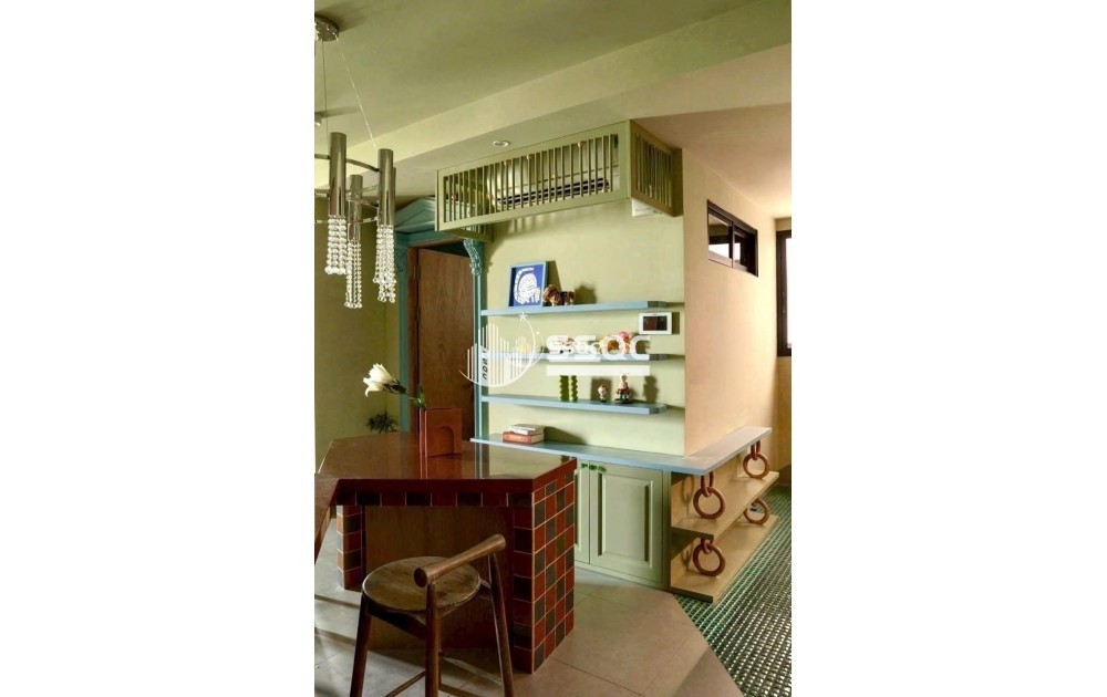 BÁN CĂN HỘ FELIZ EN VISTA 58M2 1 PHÒNG NGỦ FULL NỘI THẤT GIÁ TỪ 6.9 TỶ