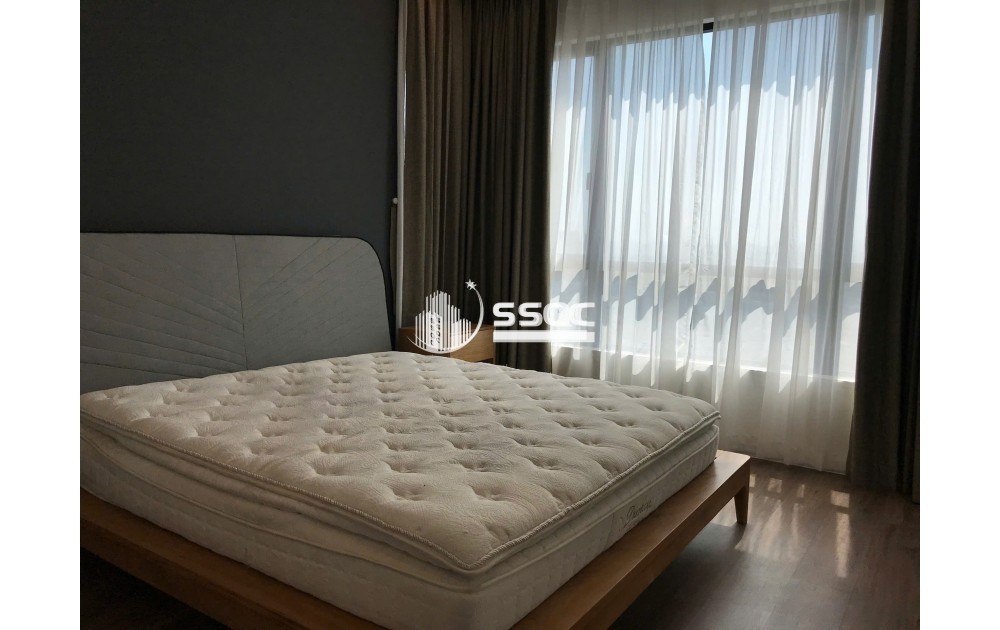 BÁN CĂN HỘ ESTELLA HEIGHTS 105M2 2PN GÓC VIEW TRUNG TÂM TP.HCM GIÁ 14 TỶ