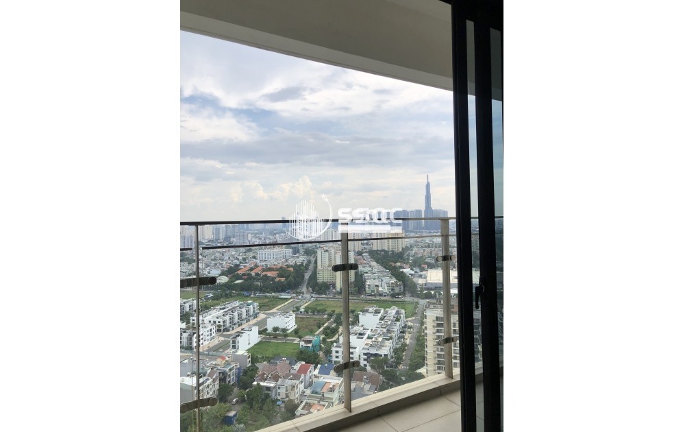 BÁN CĂN HỘ ESTELLA HEIGHTS 105M2 2 PHÒNG NGỦ VIEW BITEXCO VÀ LANDMARK 81 GIÁ 14 TỶ