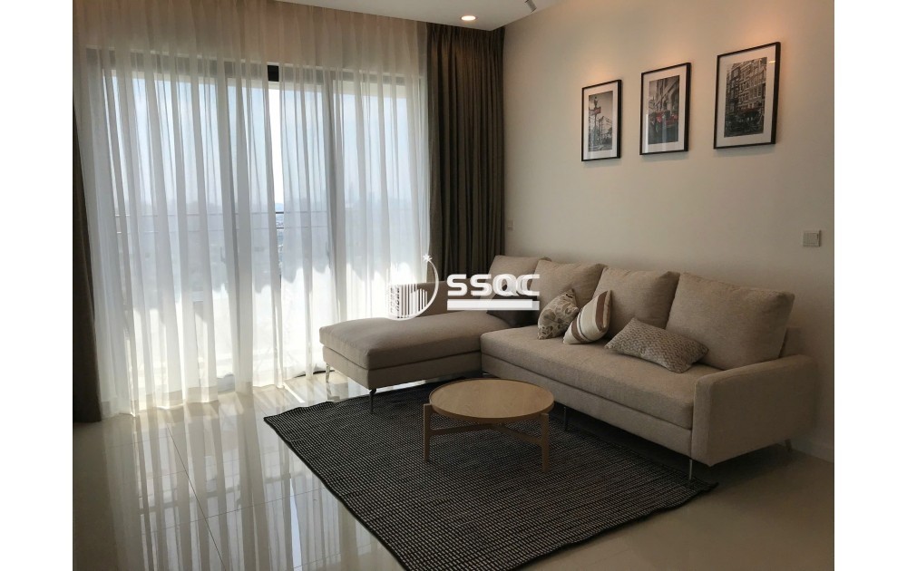BÁN CĂN HỘ ESTELLA HEIGHTS 105M2 2 PHÒNG NGỦ VIEW BITEXCO VÀ LANDMARK 81 GIÁ 14 TỶ