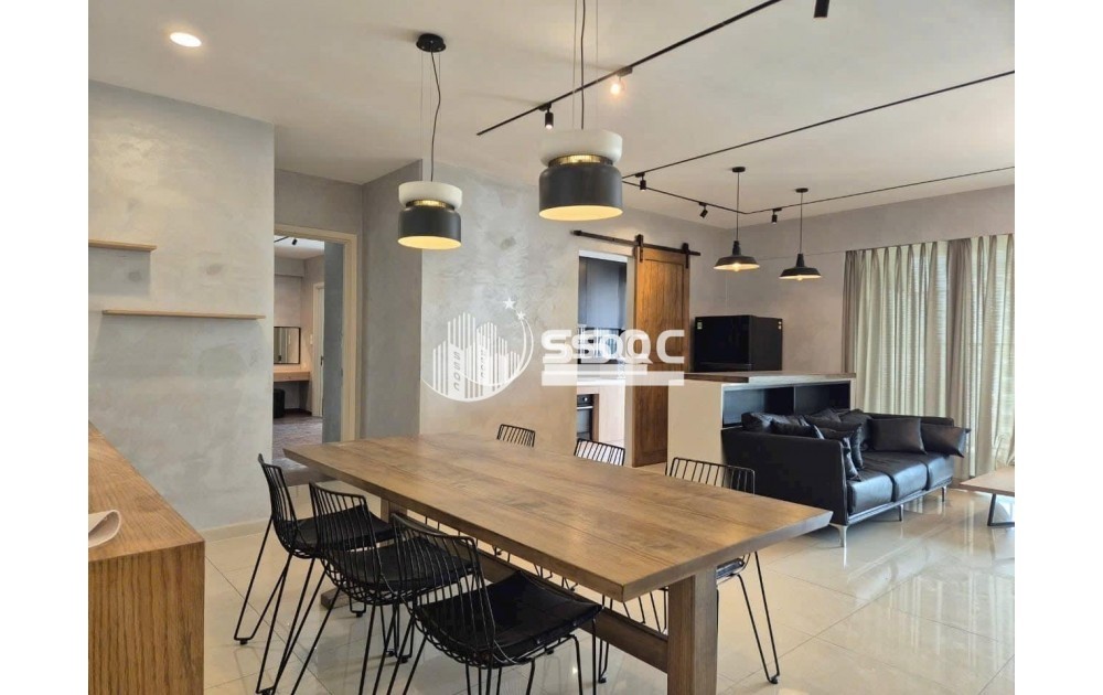 BÁN CĂN HỘ VISTA VERDE TỪ 49M2 ĐẾN 123M2, 1-4 PHÒNG NGỦ, NỘI THẤT ĐA DẠNG, GIÁ TỪ 5.8 TỶ