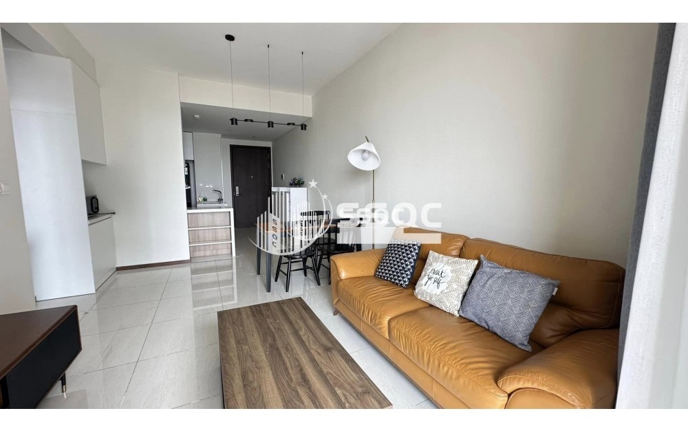 BÁN CĂN HỘ ONE VERANDAH 79M² 2 PHÒNG NGỦ VIEW SÔNG TRỰC DIỆN GIÁ 8,5 TỶ ALL IN