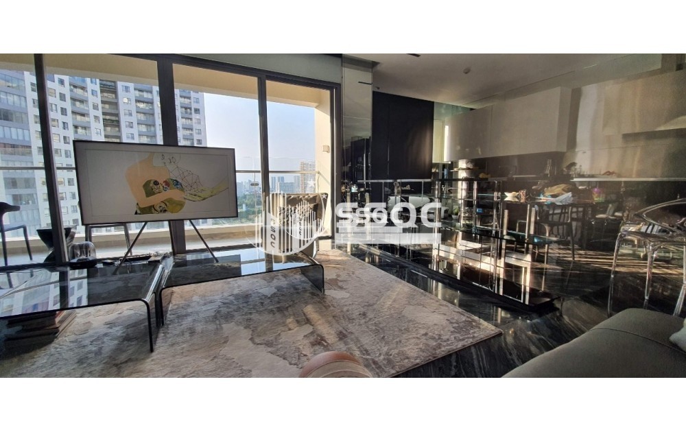 CHO THUÊ CĂN HỘ CAO CẤP ĐẢO KIM CƯƠNG T7/2026 52-180M2 TỪ 1-3 PHÒNG NGỦ NỘI THẤT ĐA DẠNG GIÁ TỐT