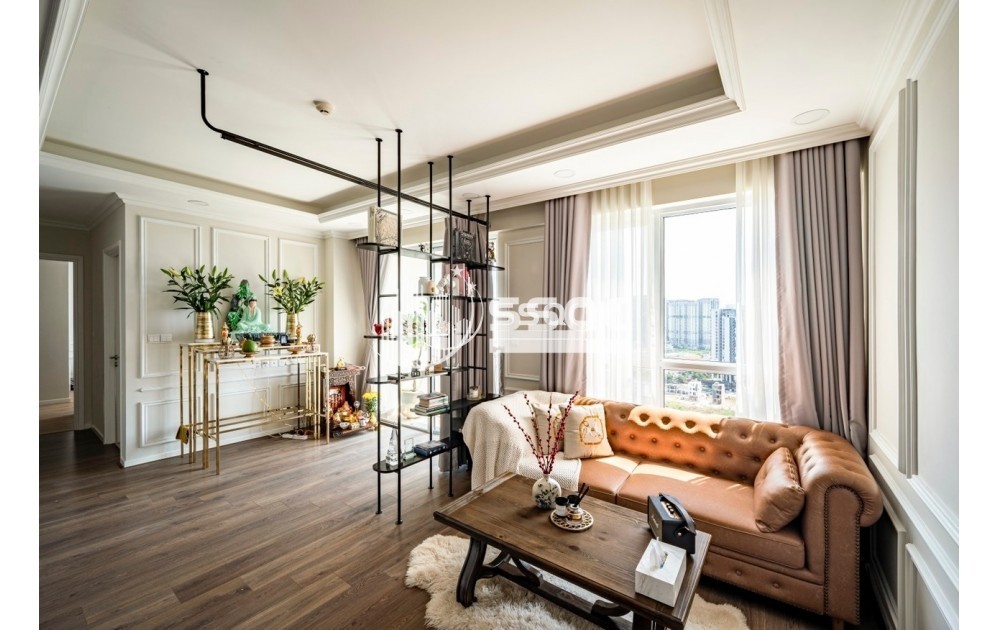 CHO THUÊ CĂN HỘ CAO CẤP ĐẢO KIM CƯƠNG T7/2026 52-180M2 TỪ 1-3 PHÒNG NGỦ NỘI THẤT ĐA DẠNG GIÁ TỐT
