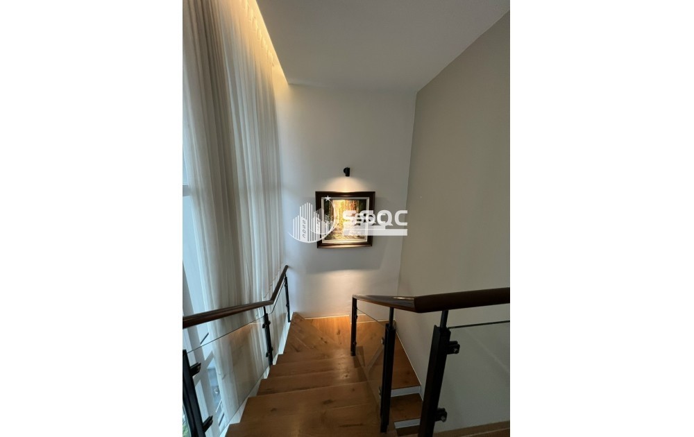 BÁN DUPLEX VISTA VERDE 191M² 4 PHÒNG NGỦ FULL NỘI THẤT GIÁ 19 TỶ