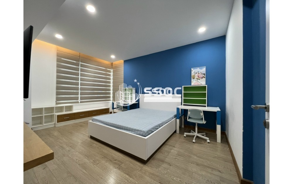 BÁN DUPLEX VISTA VERDE 191M² 4 PHÒNG NGỦ FULL NỘI THẤT GIÁ 19 TỶ