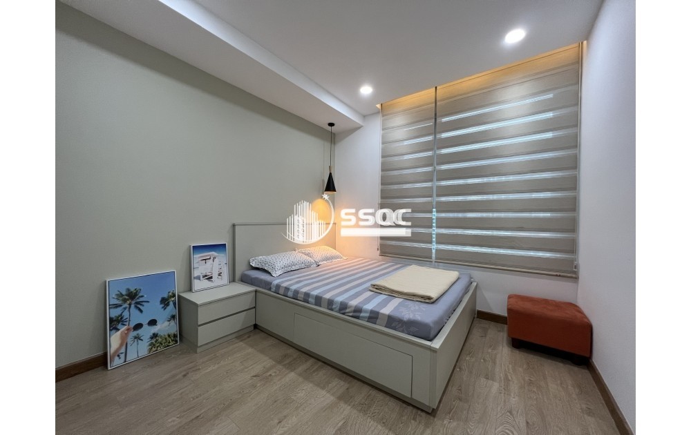 BÁN DUPLEX VISTA VERDE 191M² 4 PHÒNG NGỦ FULL NỘI THẤT GIÁ 19 TỶ