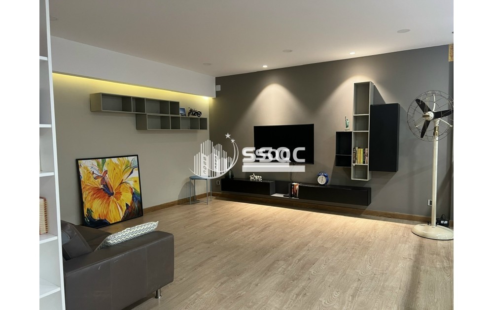 BÁN DUPLEX VISTA VERDE 191M² 4 PHÒNG NGỦ FULL NỘI THẤT GIÁ 19 TỶ