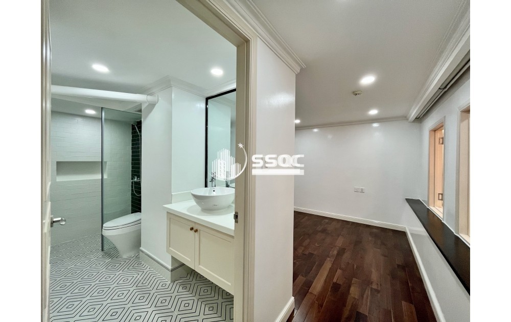 BÁN CĂN HỘ DUPLEX VISTA VERDE 141M² 3 PHÒNG NGỦ FULL NỘI THẤT GIÁ 15.5 TỶ