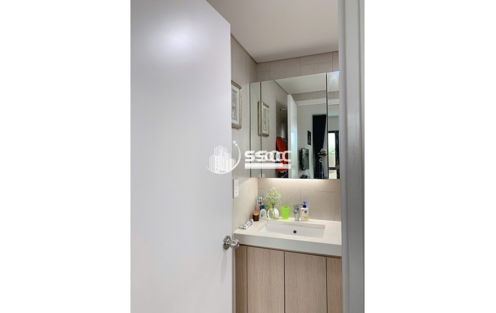 BÁN CĂN HỘ 3PN ESTELLA HEIGHTS 150M2 VIEW 2 HỒ BƠI FULL NỘI THẤT 23.7 TỶ