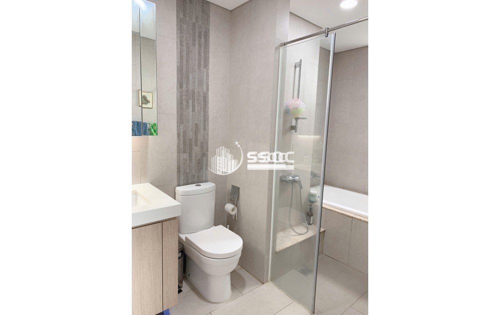 BÁN CĂN HỘ 3PN ESTELLA HEIGHTS 150M2 VIEW 2 HỒ BƠI FULL NỘI THẤT 23.7 TỶ