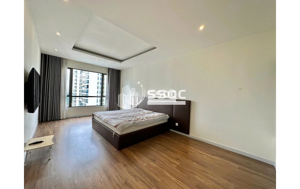 BÁN CĂN HỘ ESTELLA HEIGHTS 180M2 4 PHÒNG NGỦ VIEW 2 HỒ BƠI GIÁ 29.9 TỶ