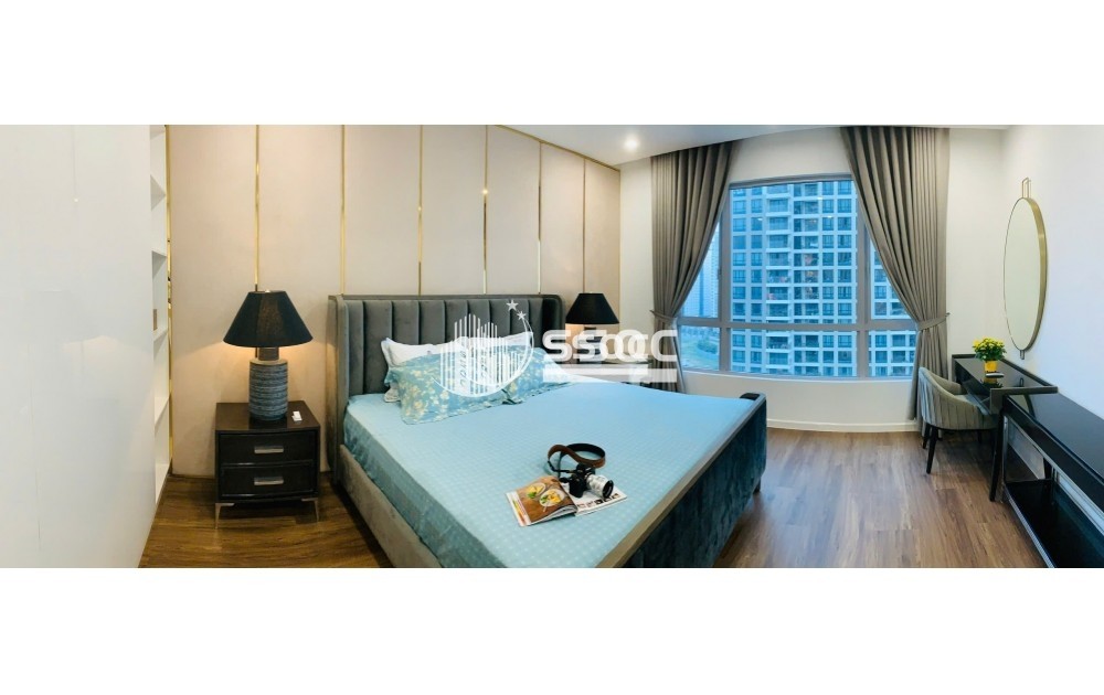 BÁN CĂN HỘ ESTELLA HEIGHTS 195M2 4 PHÒNG NGỦ 2 BAN CÔNG RỘNG GIÁ 33 TỶ