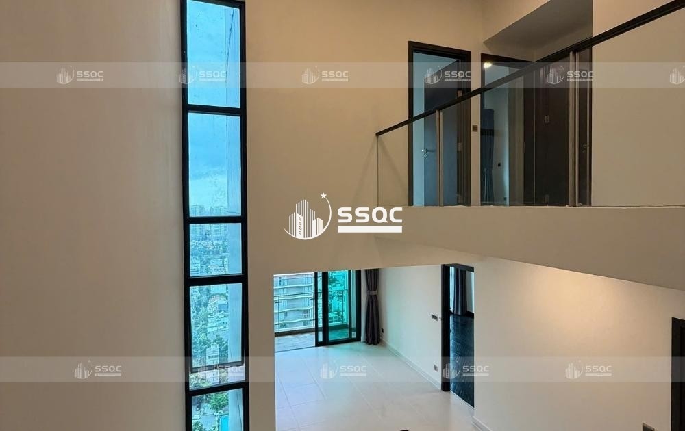 BÁN CĂN HỘ DUPLEX FELIZ EN VISTA 133M2 3 PHÒNG NGỦ VIEW SÔNG SÀI GÒN VÀ LANDMARK 81 GIÁ 17.2 TỶ