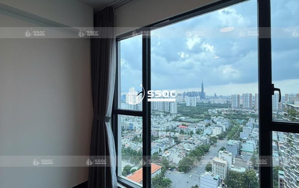 BÁN CĂN HỘ DUPLEX FELIZ EN VISTA 133M2 3 PHÒNG NGỦ VIEW SÔNG SÀI GÒN VÀ LANDMARK 81 GIÁ 17.2 TỶ