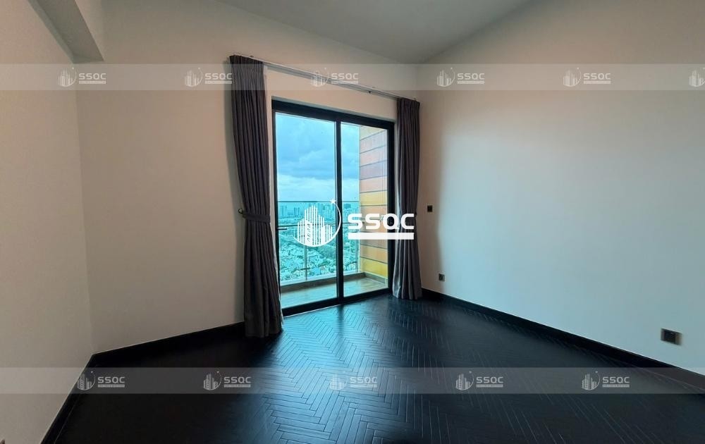 BÁN CĂN HỘ DUPLEX FELIZ EN VISTA 133M2 3 PHÒNG NGỦ VIEW SÔNG SÀI GÒN VÀ LANDMARK 81 GIÁ 17.2 TỶ