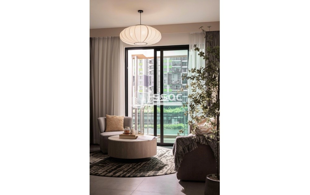 BÁN CĂN HỘ FELIZ EN VISTA 88M² 2 PHÒNG NGỦ FULL NỘI THẤT HIỆN ĐẠI GIÁ 9.6 TỶ