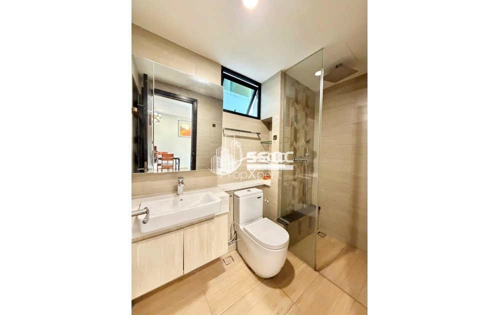 BÁN CĂN HỘ FELIZ EN VISTA 107M2 3 PHÒNG NGỦ VIEW ĐẸP GIÁ 13,5 TỶ