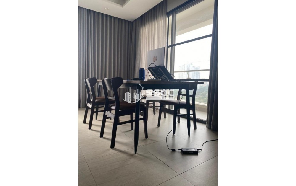 BÁN CĂN HỘ 4 PHÒNG NGỦ ĐẢO KIM CƯƠNG 167M² NỘI THẤT CƠ BẢN GIÁ 28 TỶ