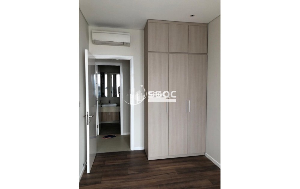 BÁN CĂN HỘ 4 PHÒNG NGỦ ĐẢO KIM CƯƠNG 167M² NỘI THẤT CƠ BẢN GIÁ 28 TỶ