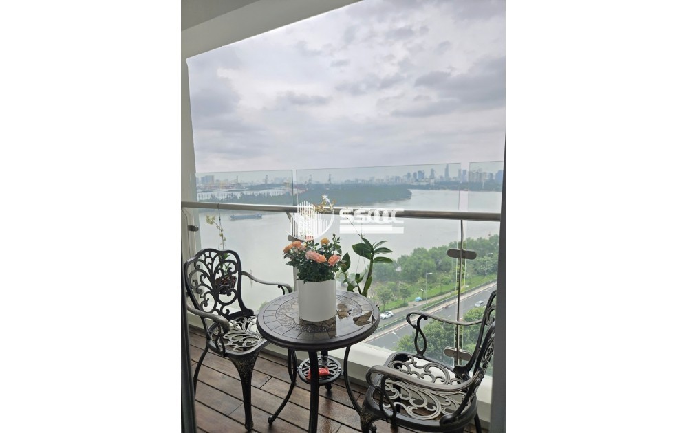 BÁN CĂN HỘ ĐẢO KIM CƯƠNG 169M² 4 PHÒNG NGỦ FULL NỘI THẤT GIÁ 40 TỶ