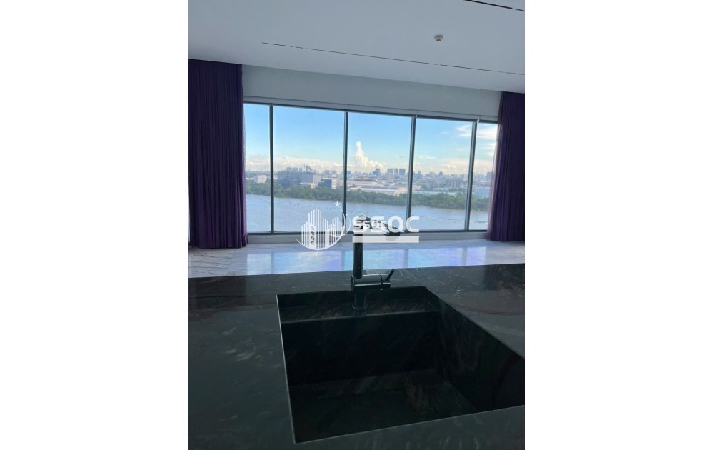 BÁN CĂN HỘ ĐẢO KIM CƯƠNG 169M2 4 PHÒNG NGỦ FULL NỘI THẤT GIÁ 34 TỶ