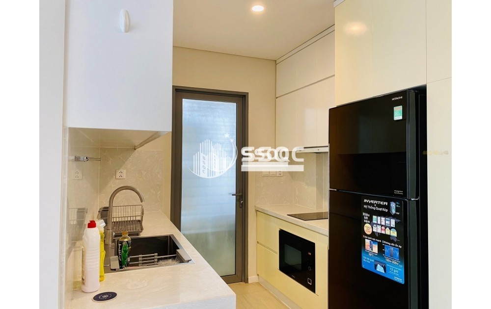 CHO THUÊ CĂN HỘ 2PN ĐẢO KIM CƯƠNG 75M² FULL NỘI THẤT VIEW SÔNG GIÁ 24 TRIỆU