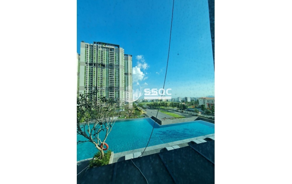 BÁN SKY LOFT FELIZ EN VISTA 133M² 3 PHÒNG NGỦ 2 BAN CÔNG THOÁNG GIÁ TỪ 15 TỶ
