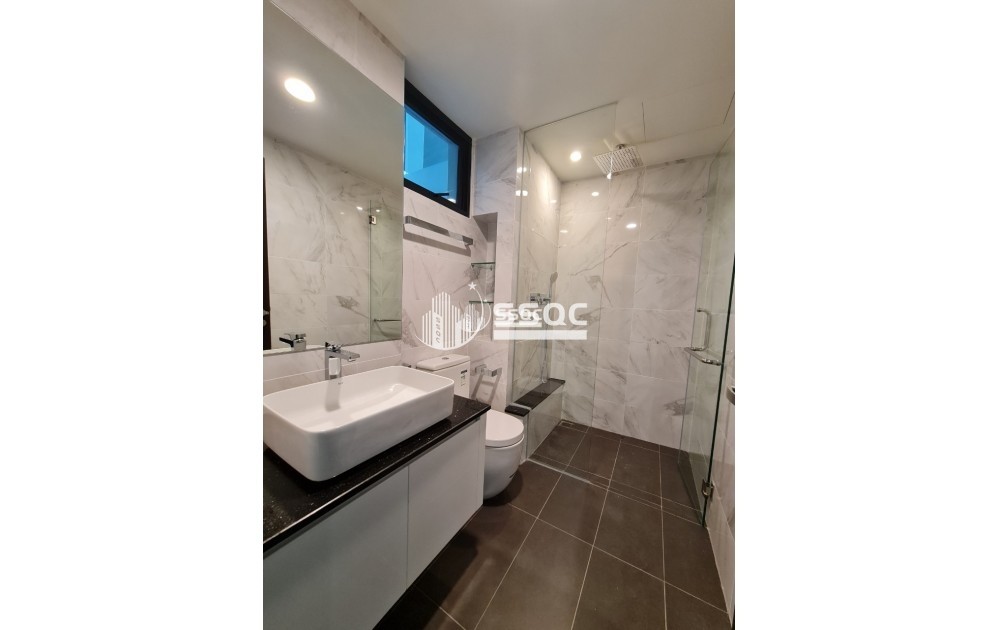 BÁN SKY LOFT FELIZ EN VISTA 133M² 3 PHÒNG NGỦ 2 BAN CÔNG THOÁNG GIÁ TỪ 15 TỶ