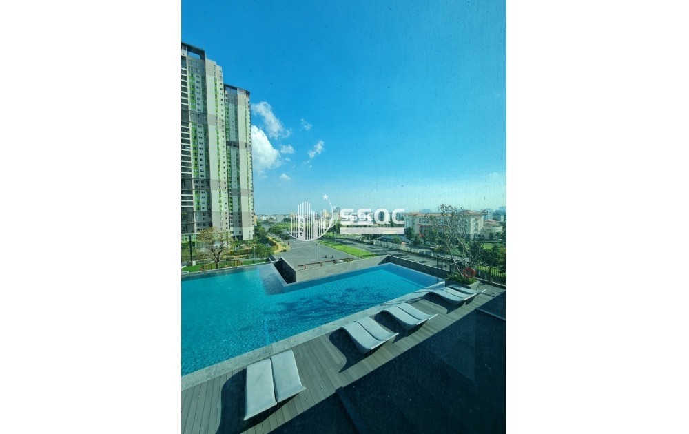 BÁN SKY LOFT FELIZ EN VISTA 133M² 3 PHÒNG NGỦ 2 BAN CÔNG THOÁNG GIÁ TỪ 15 TỶ