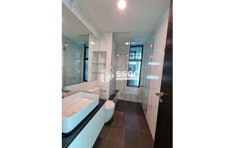 BÁN SKY LOFT FELIZ EN VISTA 133M² 3 PHÒNG NGỦ 2 BAN CÔNG THOÁNG GIÁ TỪ 15 TỶ