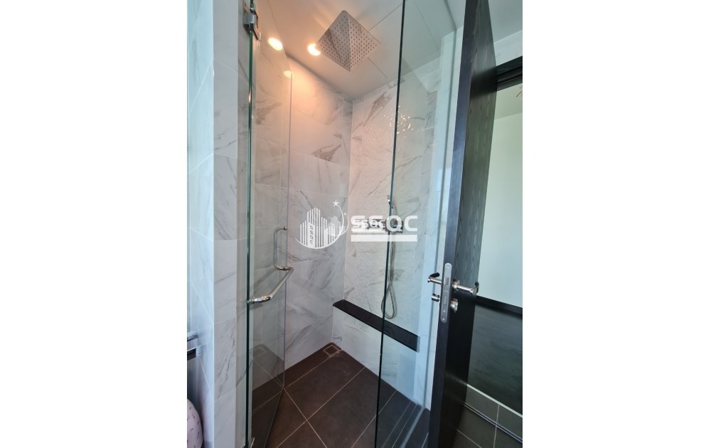 BÁN SKY LOFT FELIZ EN VISTA 133M² 3 PHÒNG NGỦ 2 BAN CÔNG THOÁNG GIÁ TỪ 15 TỶ
