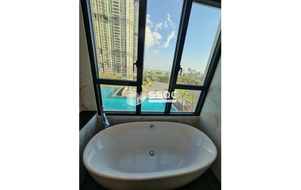 BÁN SKY LOFT FELIZ EN VISTA 133M² 3 PHÒNG NGỦ 2 BAN CÔNG THOÁNG GIÁ TỪ 15 TỶ