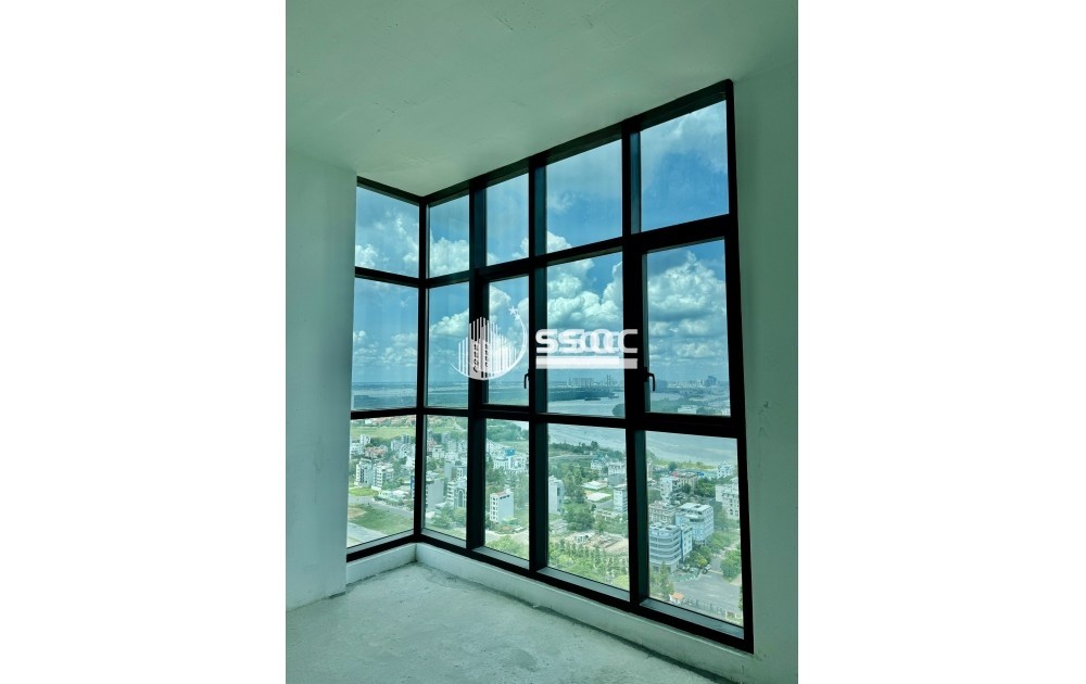 BÁN PENTHOUSE FELIZ EN VISTA 406M2 3 PN ĐẲNG CẤP SINGULAR GIÁ 70 TỶ