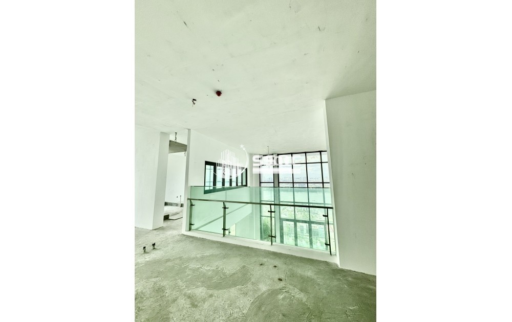 BÁN PENTHOUSE FELIZ EN VISTA 406M2 3 PN ĐẲNG CẤP SINGULAR GIÁ 70 TỶ