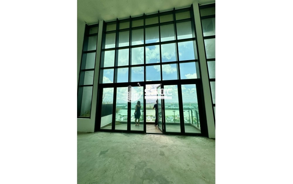 BÁN PENTHOUSE FELIZ EN VISTA 406M2 3 PN ĐẲNG CẤP SINGULAR GIÁ 70 TỶ
