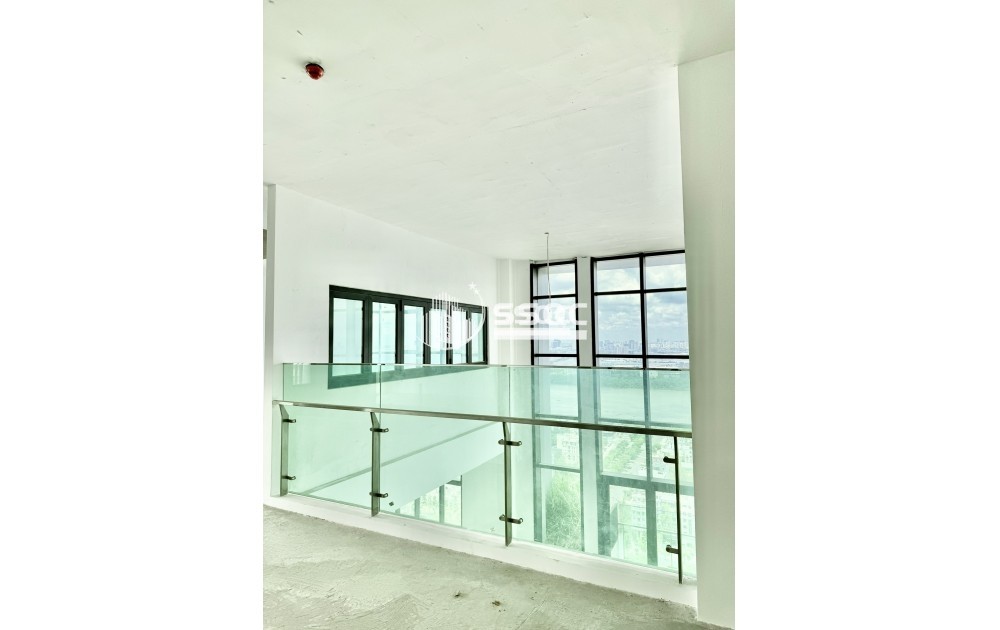 BÁN PENTHOUSE FELIZ EN VISTA 406M2 3 PN ĐẲNG CẤP SINGULAR GIÁ 70 TỶ