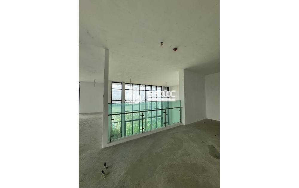 BÁN PENTHOUSE FELIZ EN VISTA 406M2 3 PN ĐẲNG CẤP SINGULAR GIÁ 70 TỶ