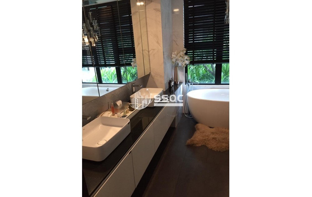 BÁN CĂN HỘ SKY MANSION FELIZ EN VISTA 239M² 4 PHÒNG NGỦ THÁP ALTAZ HOÀN THIỆN CƠ BẢN GIÁ 40 TỶ