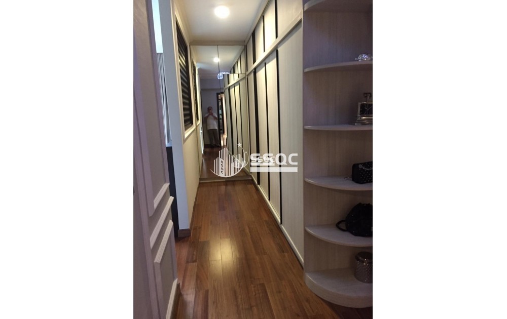 BÁN CĂN HỘ SKY MANSION FELIZ EN VISTA 239M² 4 PHÒNG NGỦ THÁP ALTAZ HOÀN THIỆN CƠ BẢN GIÁ 40 TỶ