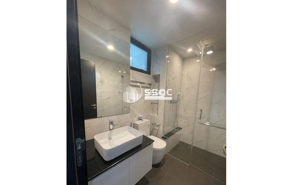 BÁN CĂN HỘ SKY MANSION FELIZ EN VISTA 239M2 4 PHÒNG NGỦ FULL NỘI THẤT CĂN GÓC 42 TỶ