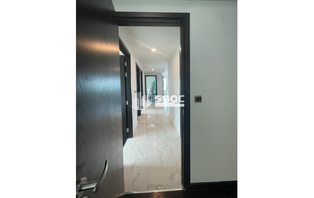 BÁN CĂN HỘ SKY MANSION FELIZ EN VISTA 239M2 4 PHÒNG NGỦ FULL NỘI THẤT CĂN GÓC 42 TỶ