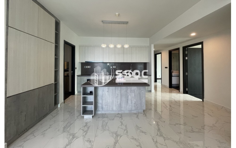 BÁN CĂN HỘ SKY MANSION FELIZ EN VISTA 239M2 4 PHÒNG NGỦ FULL NỘI THẤT CĂN GÓC 42 TỶ
