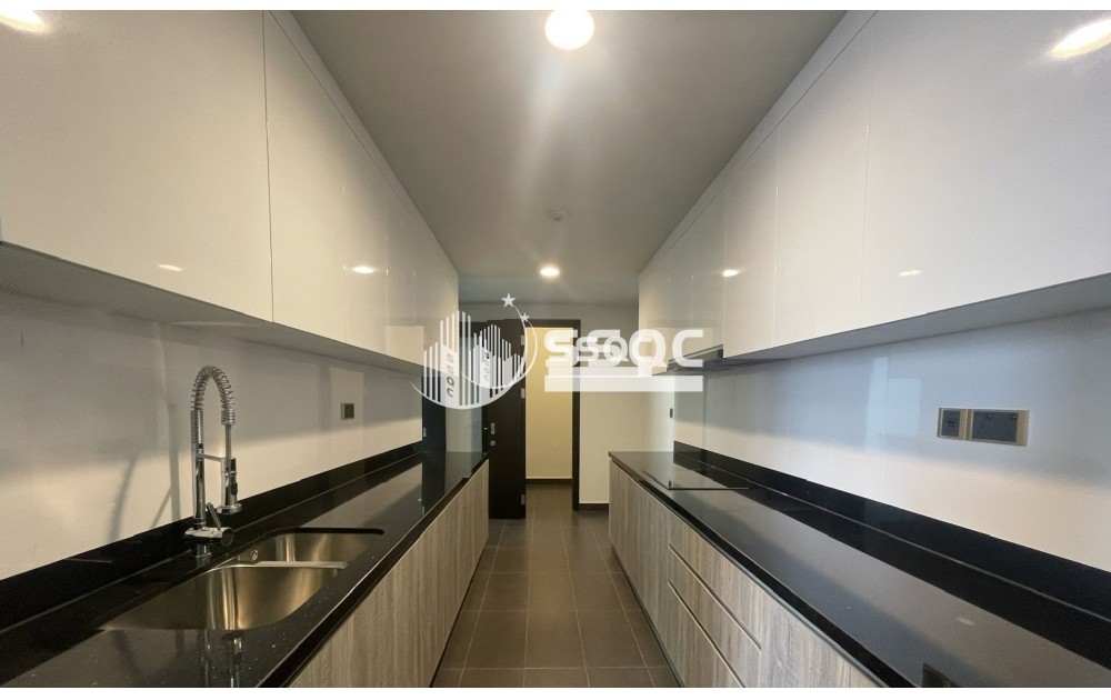 BÁN CĂN HỘ SKY MANSION FELIZ EN VISTA 239M2 4 PHÒNG NGỦ FULL NỘI THẤT CĂN GÓC 42 TỶ
