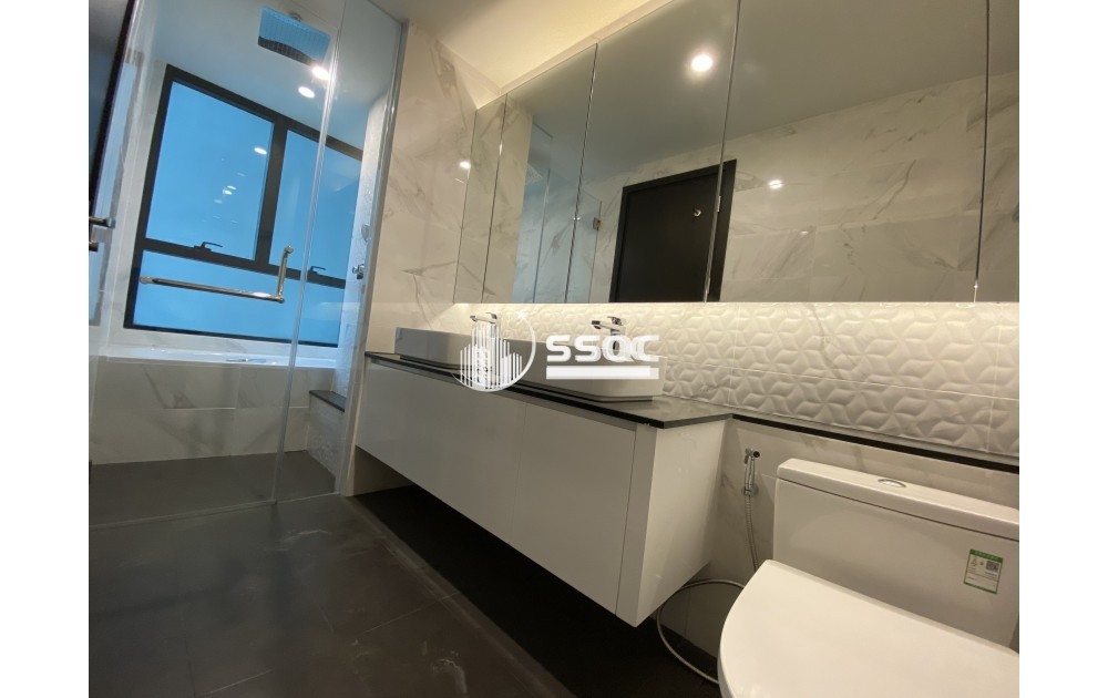BÁN SKY VILLA FELIZ EN VISTA 181M² 4 PHÒNG NGỦ FULL NỘI THẤT VIEW ĐẸP GIÁ 29 TỶ