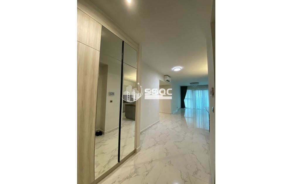 BÁN SKY VILLA FELIZ EN VISTA 181M² 4 PHÒNG NGỦ FULL NỘI THẤT VIEW ĐẸP GIÁ 29 TỶ